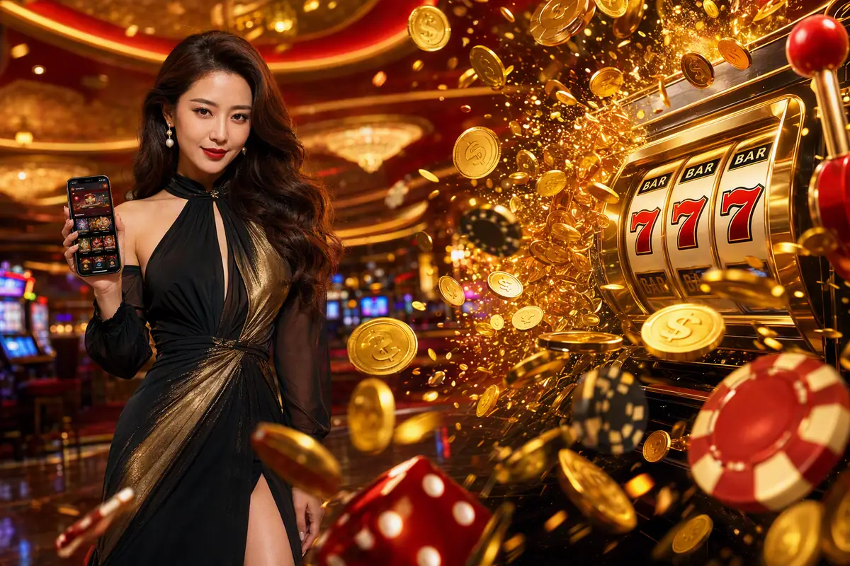 opeen88 casino trực tuyến